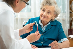 hearing aids
